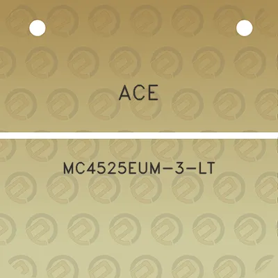 ace-mc4525eum-3-lt