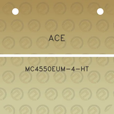 ace-mc4550eum-4-ht