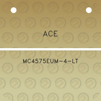 ace-mc4575eum-4-lt