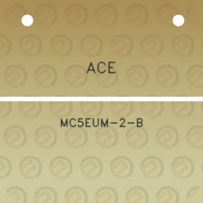 ace-mc5eum-2-b