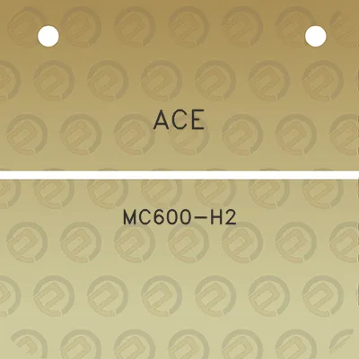 ace-mc600-h2