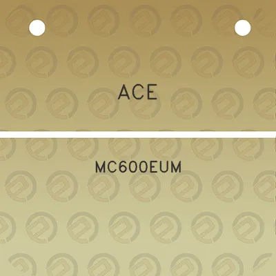 ace-mc600eum