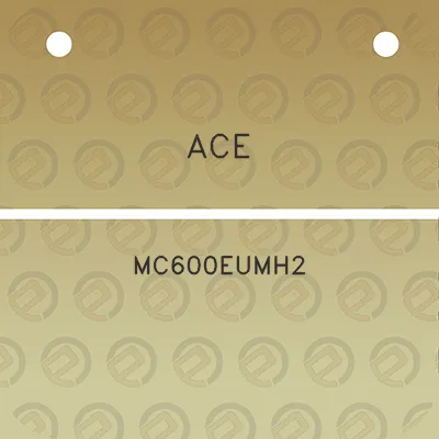 ace-mc600eumh2