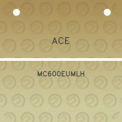 ace-mc600eumlh