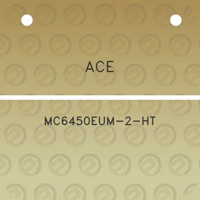 ace-mc6450eum-2-ht