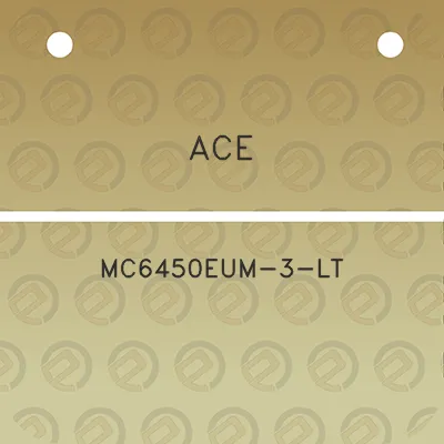 ace-mc6450eum-3-lt