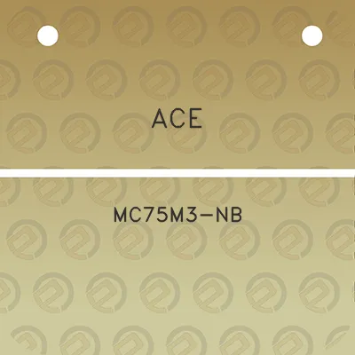 ace-mc75m3-nb