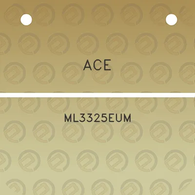 ace-ml3325eum