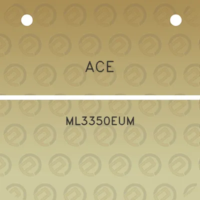 ace-ml3350eum