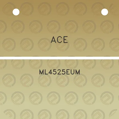 ace-ml4525eum