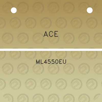 ace-ml4550eu