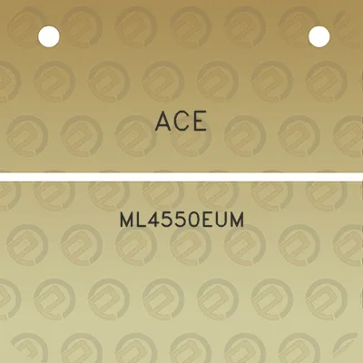 ace-ml4550eum