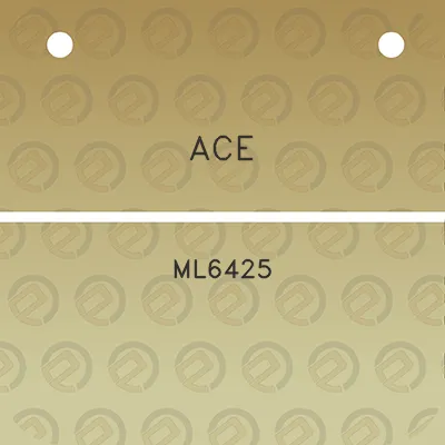 ace-ml6425