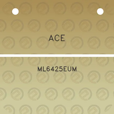 ace-ml6425eum