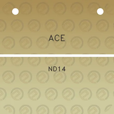 ace-nd14