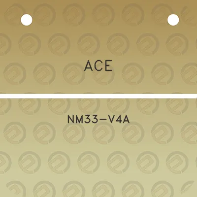 ace-nm33-v4a