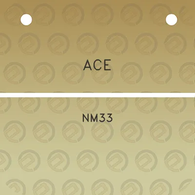 ace-nm33