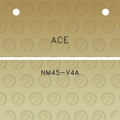 ace-nm45-v4a