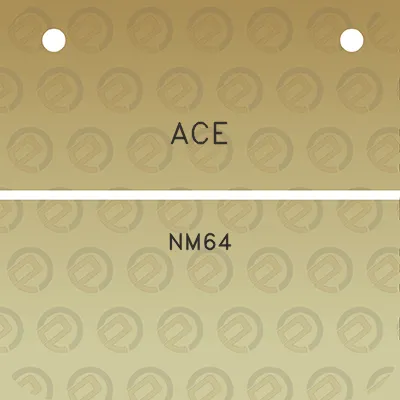 ace-nm64