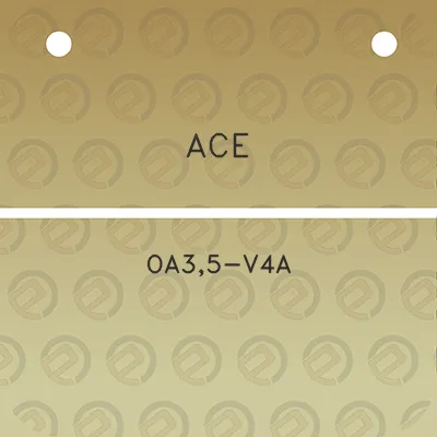 ace-oa35-v4a