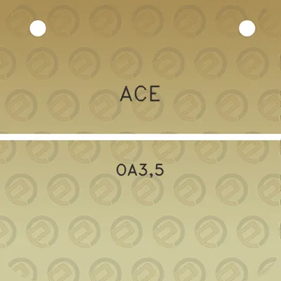 ace-oa35