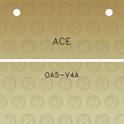 ace-oa5-v4a