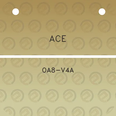 ace-oa8-v4a