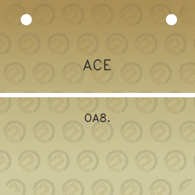 ace-oa8