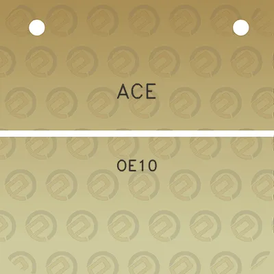 ace-oe10