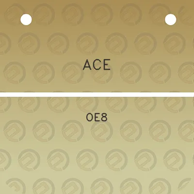 ace-oe8