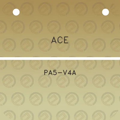 ace-pa5-v4a