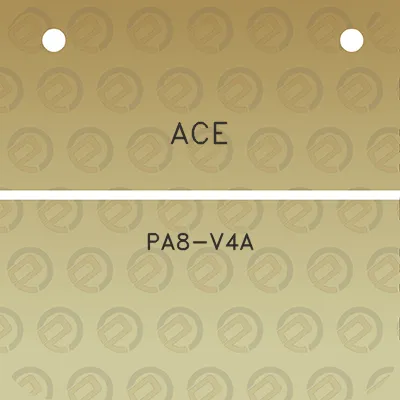 ace-pa8-v4a