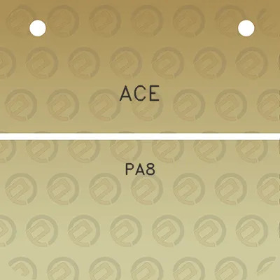 ace-pa8