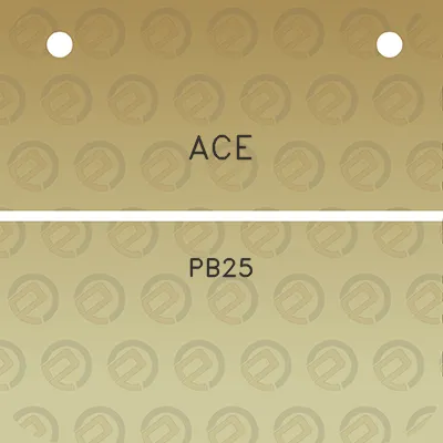 ace-pb25