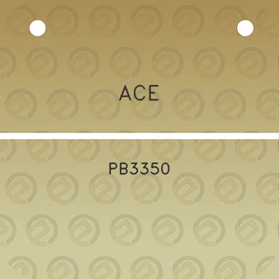 ace-pb3350