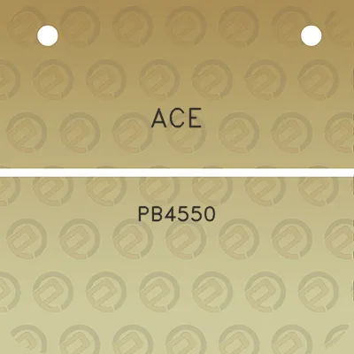 ace-pb4550