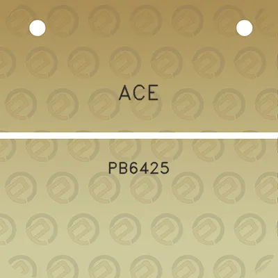 ace-pb6425