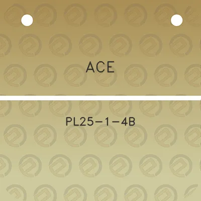 ace-pl25-1-4b