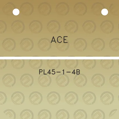 ace-pl45-1-4b