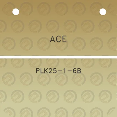 ace-plk25-1-6b