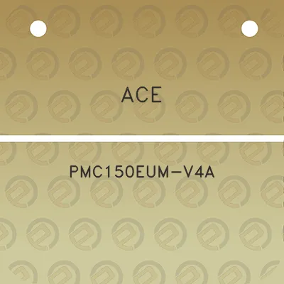 ace-pmc150eum-v4a