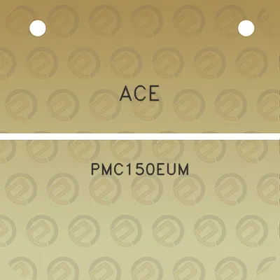 ace-pmc150eum