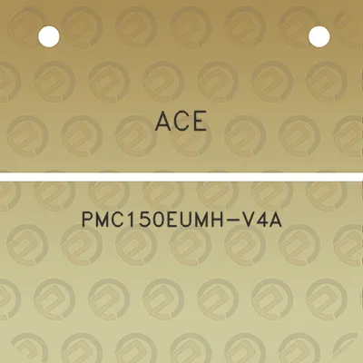 ace-pmc150eumh-v4a