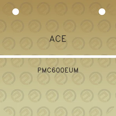 ace-pmc600eum