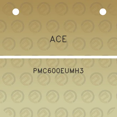 ace-pmc600eumh3