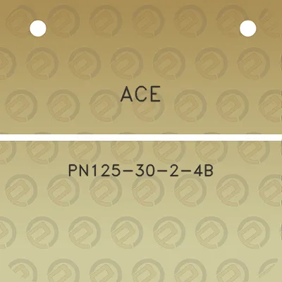 ace-pn125-30-2-4b