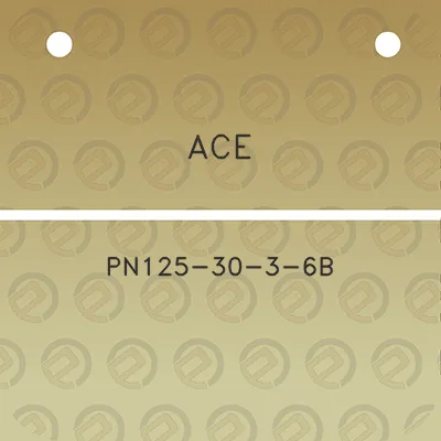 ace-pn125-30-3-6b