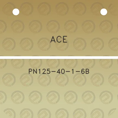 ace-pn125-40-1-6b