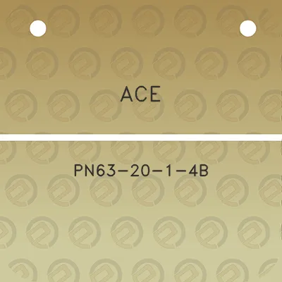 ace-pn63-20-1-4b