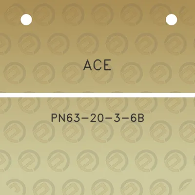 ace-pn63-20-3-6b